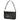 BOSS Women's Sandy - Schultertasche 25 cm (schwarz) - Markenkoffer