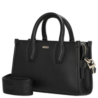 BOSS Women's Sandy SM - Henkeltasche 22 cm (black) - Ansicht 2