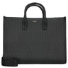 BOSS Women's Sandy Tote - Shopper 37 cm (black)