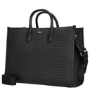 BOSS Women's Sandy Tote - Shopper 37 cm (black) - Ansicht 2