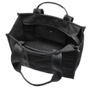 BOSS Women's Sandy Tote - Shopper (black) - Markenkoffer