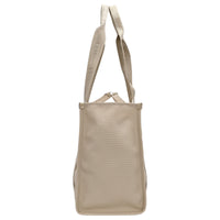 BOSS Women's Sandy Tote - Shopper (light beige) - Ansicht 3