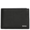 BOSS Zair - Geldbörse 6cc 11 cm (black) - Markenkoffer