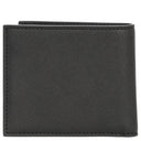 BOSS Zair - Geldbörse 8cc 11 cm (black) - Markenkoffer