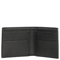 BOSS Zair - Geldbörse 8cc 11 cm (black) - Markenkoffer