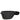 BOSS Zair - Gürteltasche 28 cm (black) - Markenkoffer