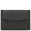 BOSS Zair M Big - Kreditkartenetui (black) - Ansicht 3