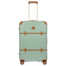 Brics Bellagio - 4-Rollen-Trolley 70.5 cm erw. (eucalyptus)