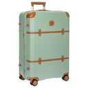 Brics Bellagio - 4-Rollen-Trolley 70.5 cm erw. (eucalyptus) - Ansicht 5