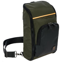 Brics BY Eolo - Rucksack 37 cm (olive) - Ansicht 2