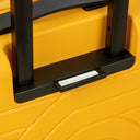 Brics BY Ulisse - 4 - Rollen - Kabinentrolley 55 cm (mango) - Markenkoffer