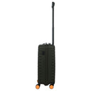 Brics BY Ulisse - 4-Rollen-Kabinentrolley 55 cm (olive) - Ansicht 2
