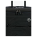 Brics BY Ulisse - 4-Rollen-Kabinentrolley mit Vortasche 55 cm erw. USB (black, 55 cm (Vortasche)) - Ansicht 10