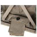 Brics BY Ulisse - 4 - Rollen - Trolley 65 cm erw. (olive) - Markenkoffer