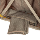 Brics BY Ulisse - 4 - Rollen - Trolley 71 cm erw. (mango) - Markenkoffer