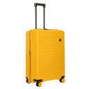 Brics BY Ulisse - 4-Rollen-Trolley 71 cm erw. (mango) - Ansicht 4
