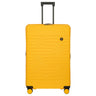 Brics BY Ulisse - 4 - Rollen - Trolley L 79 cm erw. (mango) - Markenkoffer