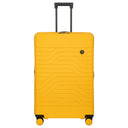 Brics BY Ulisse - 4-Rollen-Trolley L 79 cm erw. (mango)
