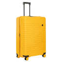 Brics BY Ulisse - 4-Rollen-Trolley L 79 cm erw. (mango) - Ansicht 4