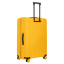 Brics BY Ulisse - 4 - Rollen - Trolley L 79 cm erw. (mango) - Markenkoffer