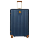 Brics Capri - 4-Rollen-Trolley 81 cm (blue)