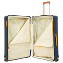 Brics Capri - 4-Rollen-Trolley 81 cm (blue) - Ansicht 6