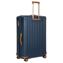 Brics Capri - 4-Rollen-Trolley 81 cm (blue) - Ansicht 4