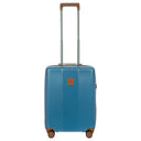 Brics Ferrara - 4 - Rollen - Kabinentrolley 55 cm (denim) - Markenkoffer