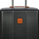 Brics Ferrara - 4-Rollen-Kabinentrolley S 55 cm (black) - Ansicht 8