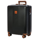 Brics Ferrara - 4-Rollen-Kabinentrolley S 55 cm (black) - Ansicht 5