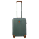 Brics Ferrara - 4 - Rollen - Kabinentrolley S 55 cm (green) - Markenkoffer