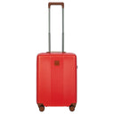 Brics Ferrara - 4 - Rollen - Kabinentrolley S 55 cm (red) - Markenkoffer