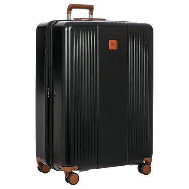 Brics Ferrara - 4 - Rollen - Trolley L 77 cm erw. (black) - Markenkoffer