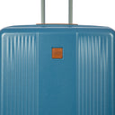 Brics Ferrara - 4 - Rollen - Trolley L 77 cm erw. (denim) - Markenkoffer