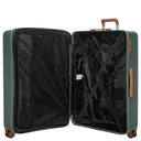 Brics Ferrara - 4-Rollen-Trolley L 77 cm erw. (green) - Ansicht 6