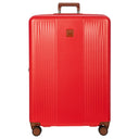 Brics Ferrara - 4-Rollen-Trolley L 77 cm erw. (red)