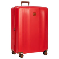 Brics Ferrara - 4-Rollen-Trolley L 77 cm erw. (red) - Ansicht 2
