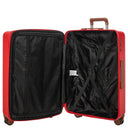 Brics Ferrara - 4-Rollen-Trolley M 67 cm erw. (red) - Ansicht 6