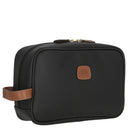 Brics Firenze - Kulturbeutel 25 cm (black) - Markenkoffer