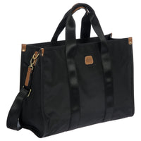 Brics Opera Bag - Henkeltasche L 40.5 cm (schwarz) - Ansicht 2