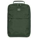 Brics Positano - Rucksack 40 cm (emerald green)