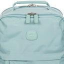 Brics Positano - Rucksack 40 cm (light blue) - Markenkoffer