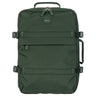Brics Positano - Rucksack 42 cm (emerald green) - Markenkoffer
