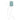 Brics Positano - Rucksack 42 cm (light blue) - Markenkoffer