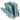 Brics Positano - Rucksack 42 cm (light blue) - Markenkoffer
