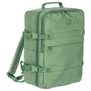 Brics Positano - Rucksack 42 cm (sage green) - Markenkoffer