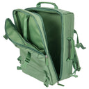 Brics Positano - Rucksack 42 cm (sage green) - Markenkoffer