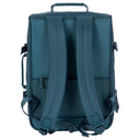 Brics Positano - Rucksack 42 cm (sea green) - Markenkoffer