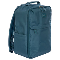 Brics Positano - Rucksack 42 cm (sea green) - Markenkoffer