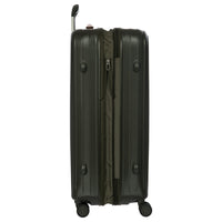 Brics Taormina - 4-Rollen-Trolley L 75 cm erw. (olive) - Ansicht 5